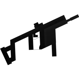 Urban Warfare logo