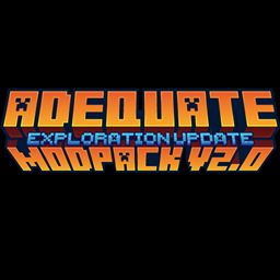 Adequate Exploration logo