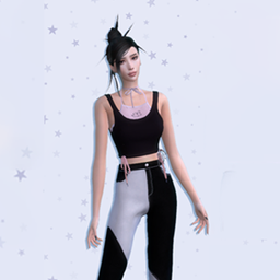 TWO PIECE TOP project image