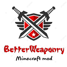 BetterWeaponry logo