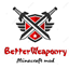 BetterWeaponry logo