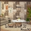 Wood Wall #31 logo