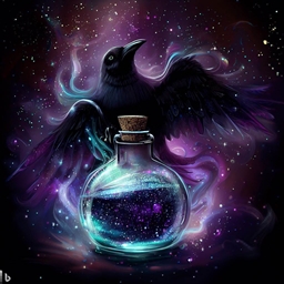 A Havoc Nightt logo