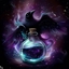 A Havoc Nightt logo
