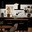 Sims4Luxury - Dark Academia (2) - Kitchen logo