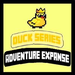 Duck Series: Adventure Expanse
