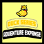 Duck Series: Adventure Expanse logo