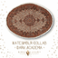Sims4Luxury - Dark Academia - Round rugs logo
