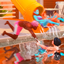 Pool Prank - Pool Day Colab logo