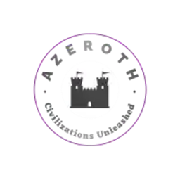 Aeternum - Civilizations Unleashed logo
