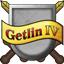 Getlin IV logo