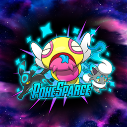 pokesparce logo