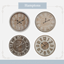 Sims4Luxury - The Hamptons - Clocks logo