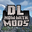 Distantlands logo