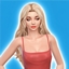 Zarah Hairstyle Version 2 logo