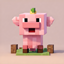 Project Ham logo