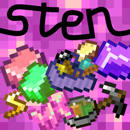 Sten logo