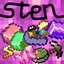 Sten logo