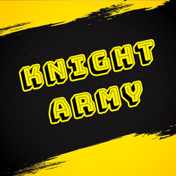 Knight's SMP logo
