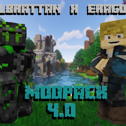 elbrattan X Eragon [Medival] project image