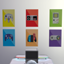 Gaming Controller Prints logo