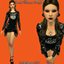 Spooky Momma Outfit logo