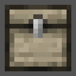 More Chests Variants - Biomes O' Plenty (MCV) logo