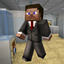 White Collar Crafting logo