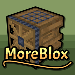 MoreBlox logo