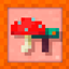 More Shroom Variants logo