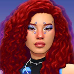 Claire Hair logo