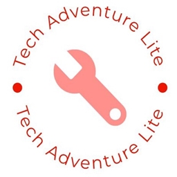 The Tech Adventure Lite project image