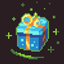 Gift Exchange logo