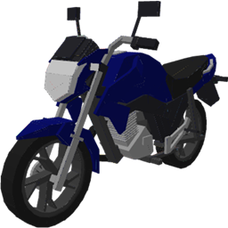 CG160 Titan MCPE project image