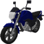 CG160 Titan MCPE logo