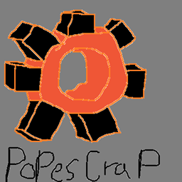 PopesPack logo