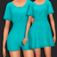 Lazy Days Dress & Romper logo