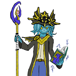 For The Lore 2 Fantasy Boogaloo project image