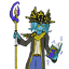For The Lore 2 Fantasy Boogaloo logo