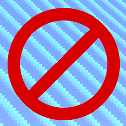 NoWorldBorder logo