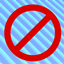 NoWorldBorder logo
