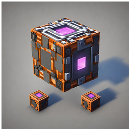 Command Block - Obtainable in Survival - Gallery - Minecraft Mods ...
