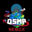 QSMP Remix logo