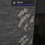 Quartz ore in Overworld  logo