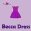 Becca Dress  logo
