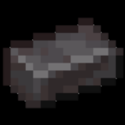 Craftable Netherite project image