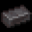 Craftable Netherite logo