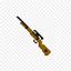 Guns and Weapons Plus logo