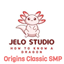 Origin Classic SMP logo