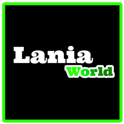 LaniaWorld v6 project image